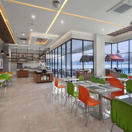 Favehotel Hasyim Ashari Tangerang Extérieur photo