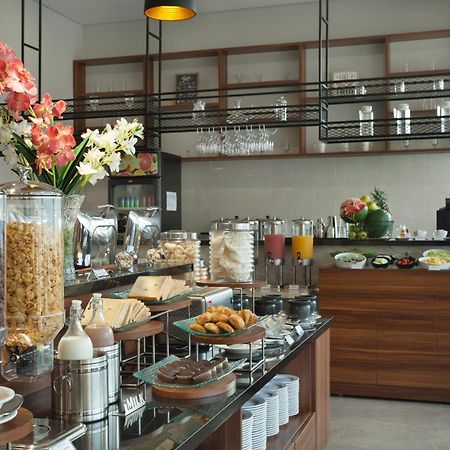 Favehotel Hasyim Ashari Tangerang Extérieur photo