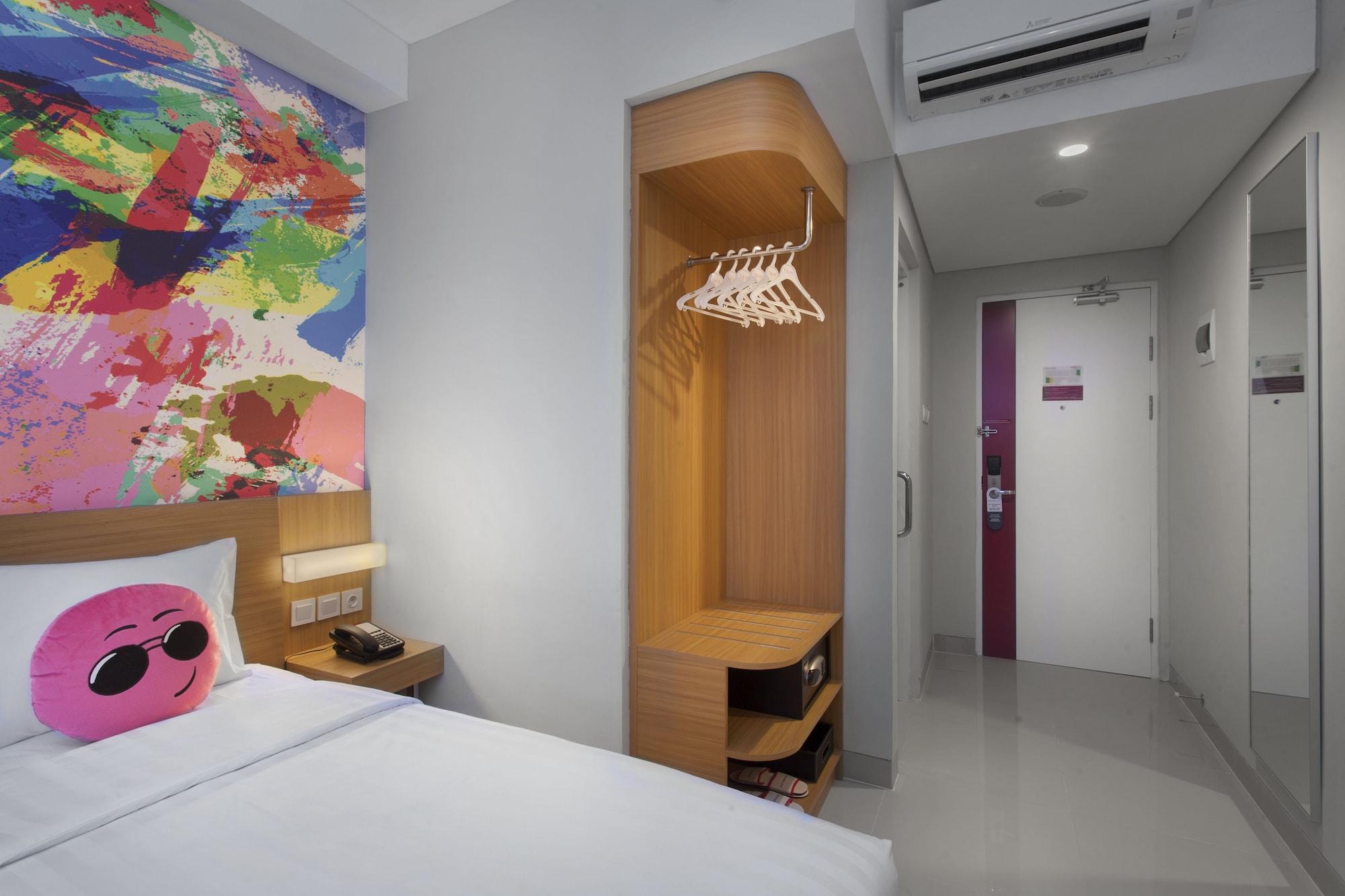 Favehotel Hasyim Ashari Tangerang Extérieur photo