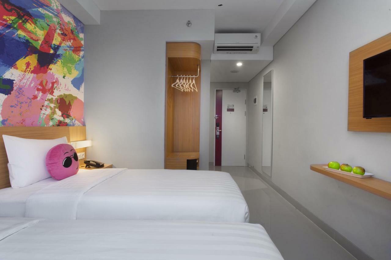 Favehotel Hasyim Ashari Tangerang Extérieur photo