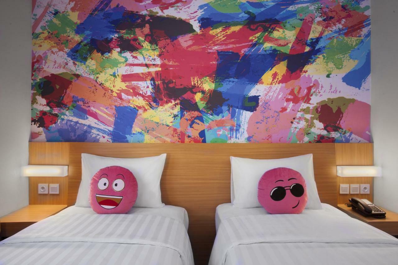 Favehotel Hasyim Ashari Tangerang Extérieur photo