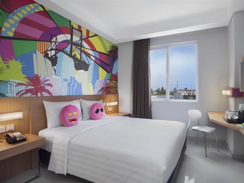 Favehotel Hasyim Ashari Tangerang Extérieur photo