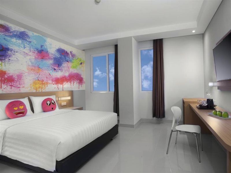 Favehotel Hasyim Ashari Tangerang Extérieur photo