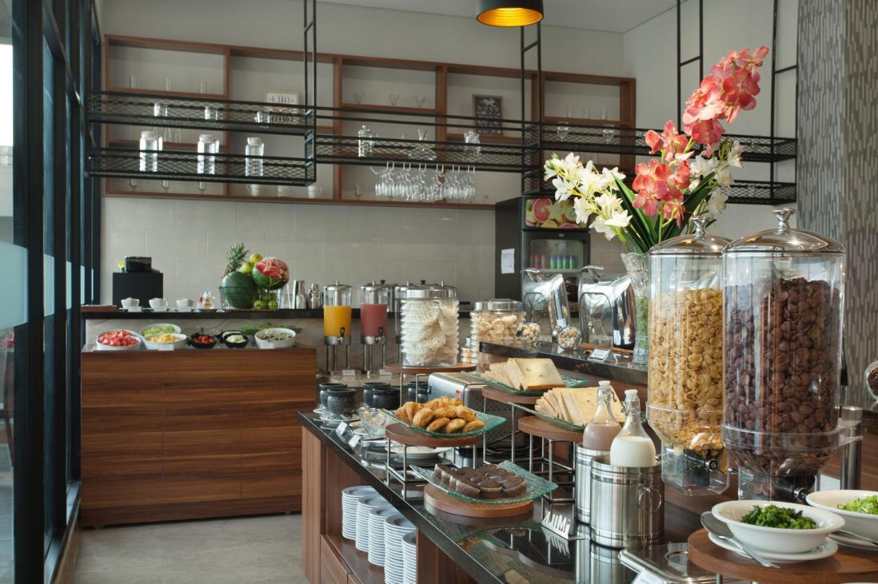 Favehotel Hasyim Ashari Tangerang Extérieur photo